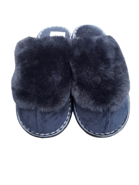 Warm Comfortable Room Fluffy Slippers