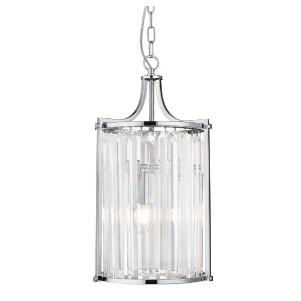 The Lighting Warehouse - Pendant Alaia 2 Light
