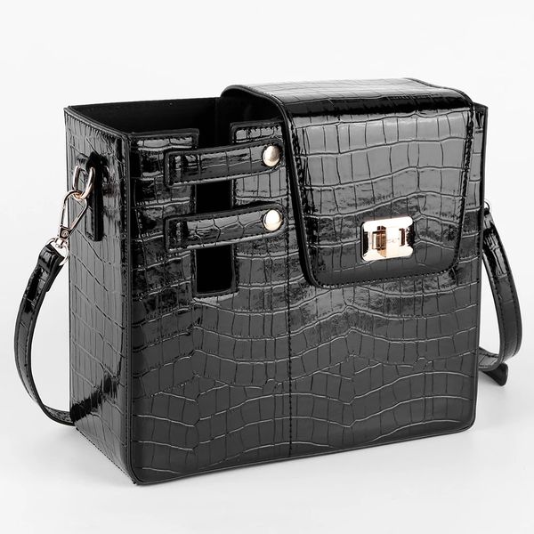 Versatile Crossbody MT Beverage Cup Bag