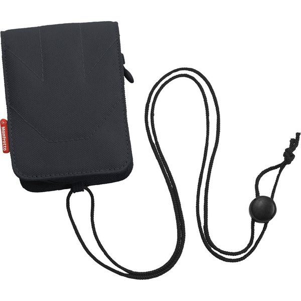 Manfrotto Stile+ Piccolo Pouch 1 Black