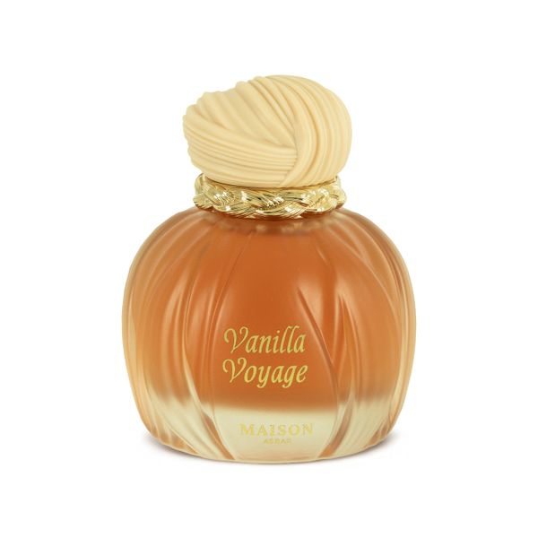 Maison Asrar - Vanilla Voyage - 100ml