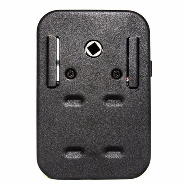 Battery Powered, Cordless, Rotisserie Motor