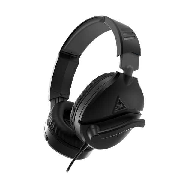 Turtle Beach Recon 70X Wired Gaming Headset Black