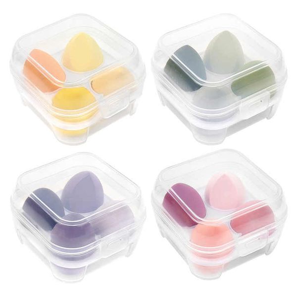 Foundation Blending Microfiber Makeup Sponges (16 Pack)