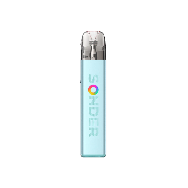 Geekvape Sonder Q Pod Kit - 2ml Refillable, 1350mAh, Misty Blue