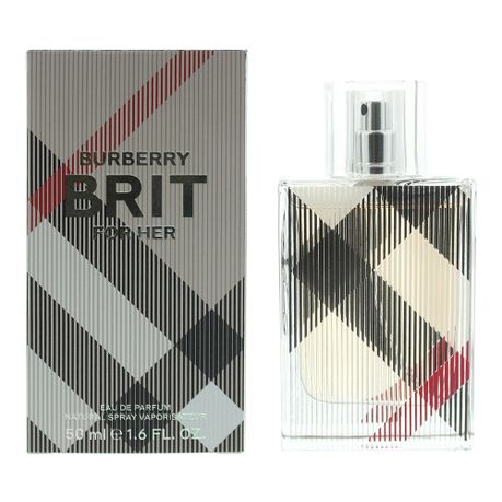 Burberry Brit For Her Eau De Parfum 50ml (Parallel Import) | Buy Online in  South Africa 