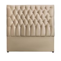 Tudo - Kate Chesterfield Headboard