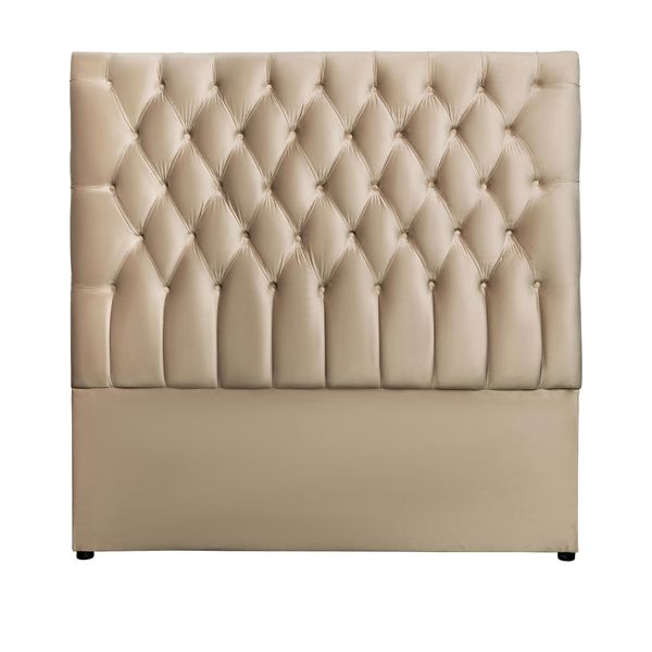 Tudo - Kate Chesterfield Headboard