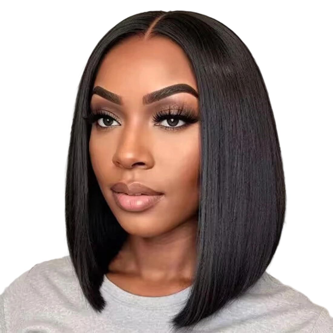 12-inch-glueless-bob-wig-human-hair-180-density-wigs-pre-cut-4x6-hd