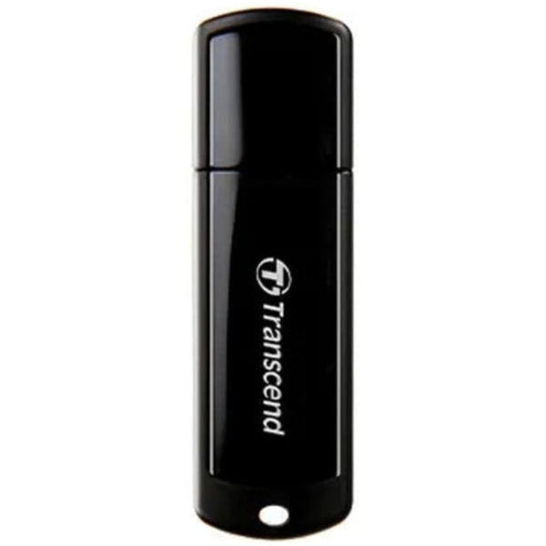 Transcend JetFlash 700 256GB USB Flash Drive - 3.2 Gen 1, Type-A USB Stick