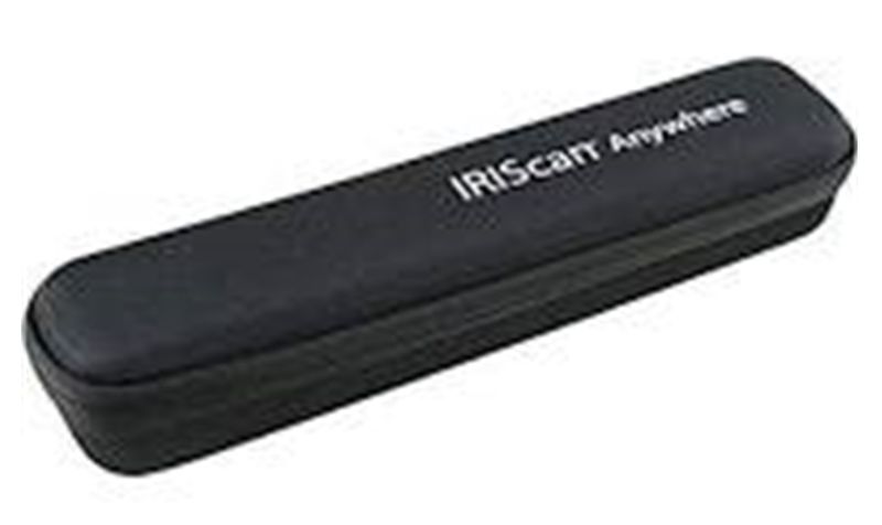 IRIScan Anywhere 5 Carry Case