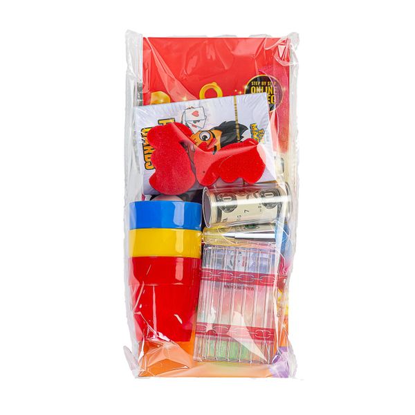 Cliptoys Magic Collection - My Magic Collection Set