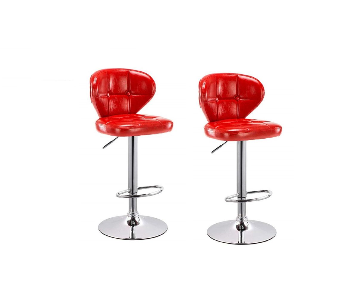 Bar Stool / Kitchen Chair Set of 2 CR285 Shop Today. Get it Tomorrow