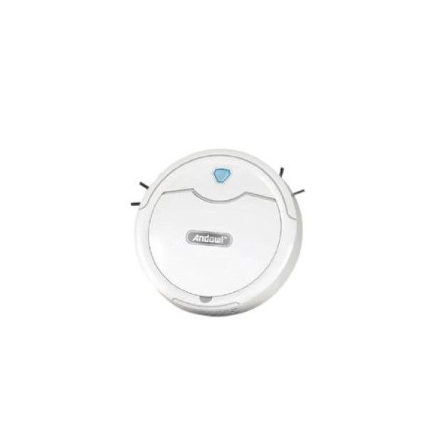 4 IN 1 Intelligent Sweeping Robot Vacuum Cleaner