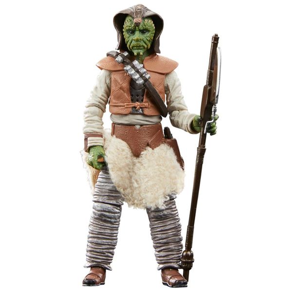 Star Wars: The Vintage Collection 3 3/4-Inch Scale Action Figure - Wooof