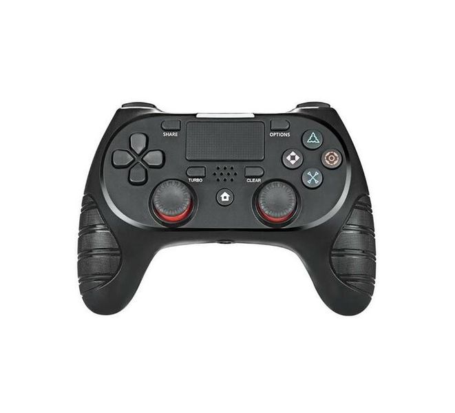 DW Wireless Bluetooth 5.0 Controller For Ps4 / Ps3 - S8-P
