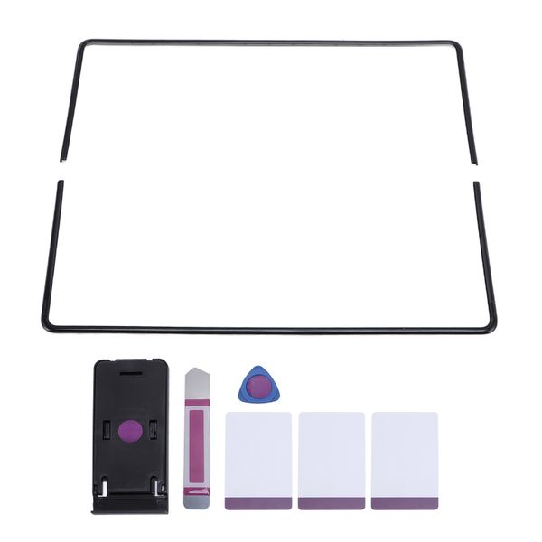 Z Fold 2 LCD Frame Bezel Kit