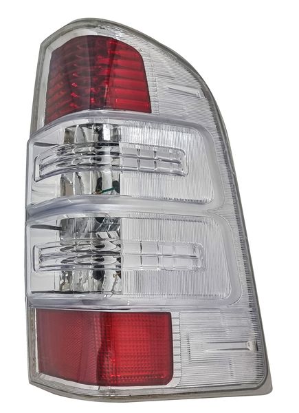 Tail Light RH - Compatible with Ford Ranger 08-11