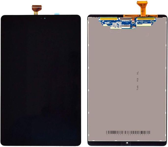 10.1inch LCD Display Screen with Touch Glass for Samsung Tab T515/T510