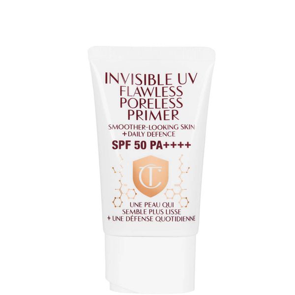 Charlotte Tilbury- Invisible Flawless Poreless Primer 30ml
