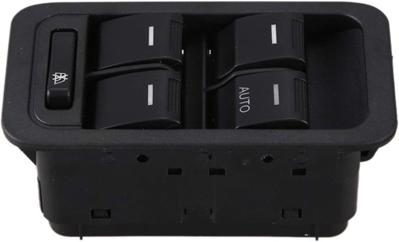 Window Switch Power Window Switch Fit Compatible with Ford Territory SX SY TX