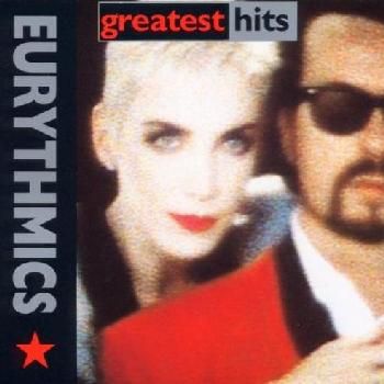 Greatest Hits (CD)