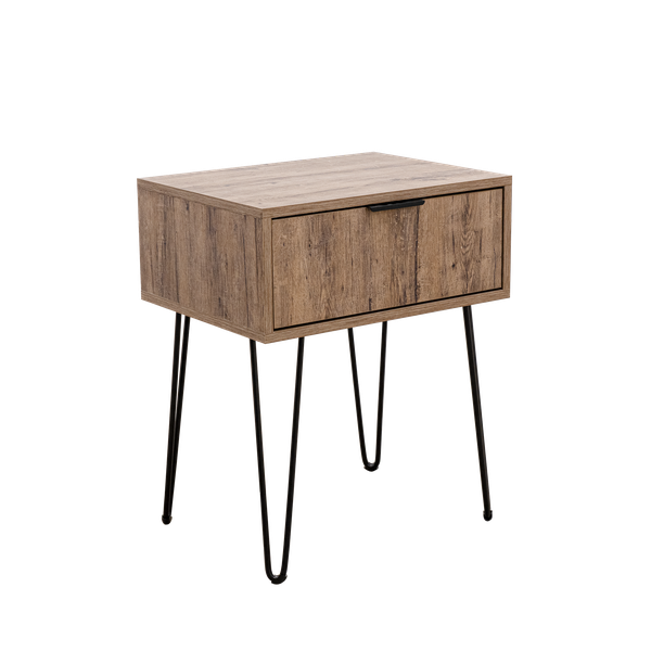 Milan Bedside Table