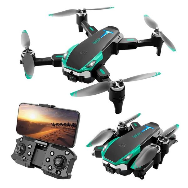 S25 Foldable Obstacle Avoidance Aerial Drone