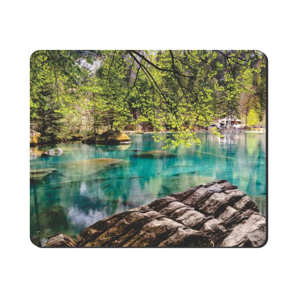 Mouse Pad -Nature Lake