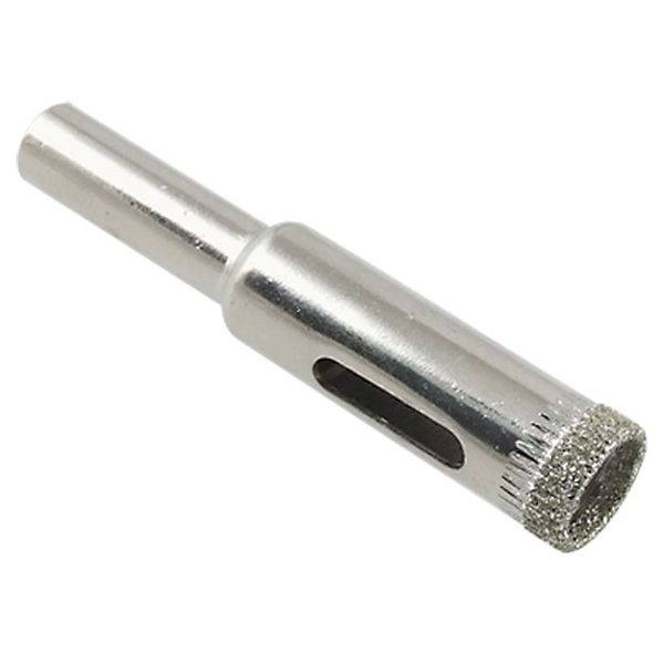 Shind Glass Hole Saw 20mm