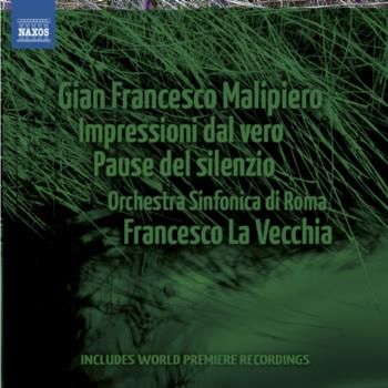 Impressioni Dal Vero / Pause Dal Silenzio (CD)