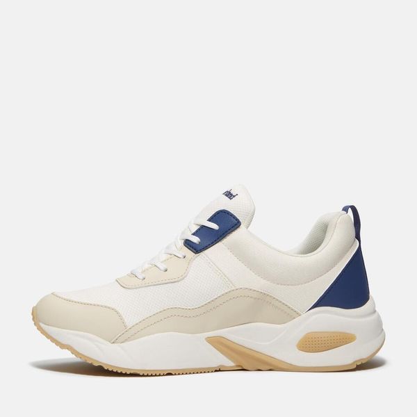 Timberland Delphiville Low Lace Up Sneaker For Women