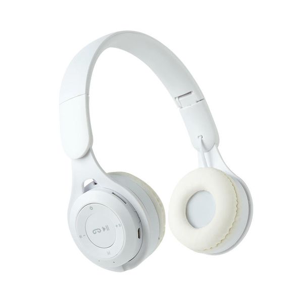Wireless Bluetooth Headphones - Safe Volume, Comfortable, Foldable -Y08