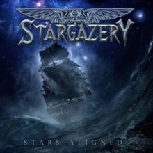 Stars Aligned (Vinyl / 12" Album)