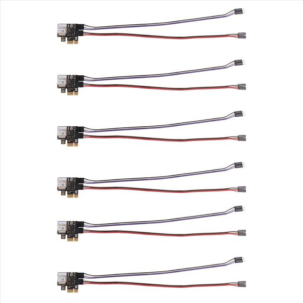 Tuya Wifi Computer Power Reset Switch Pcie Card Mini Card