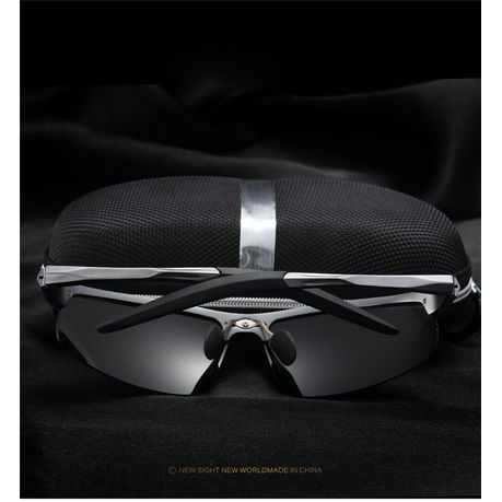 Aluminum Sports Polarized Sunglasses for Men, Shop Today. Get it Tomorrow!