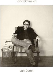 Idiot Optimism (Vinyl / 12" Album)