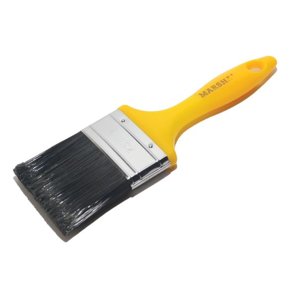 Marshal - Paint Brush Tradesman 100mm