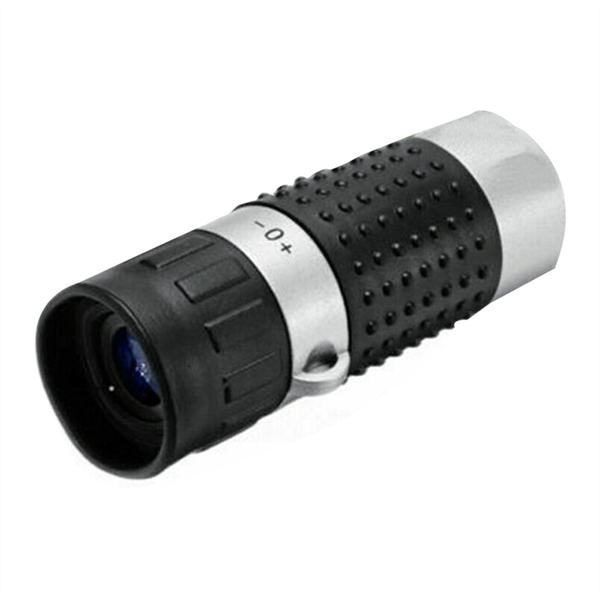 Monocular Golf Binoculars Hd Rangefinder Telescope 7X18 Range Finder