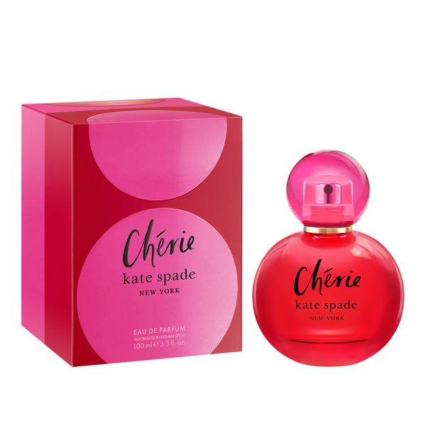 Kate Spade Cherie 100ml Edp