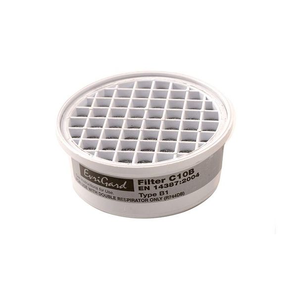 Skudo Safety Filter Cartridge B1 2Pack