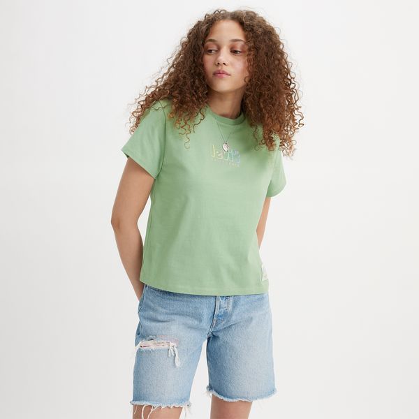 Graphic Classic T-Shirt