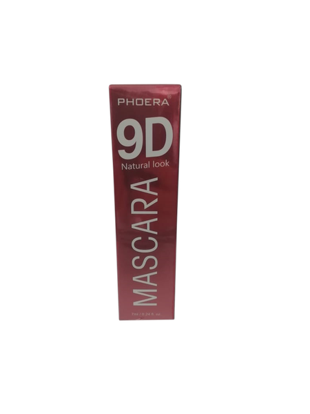 PHOERA 9D High Definition Mascara