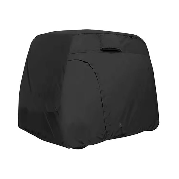 Superior 600D Oxford Golf Cart Cover