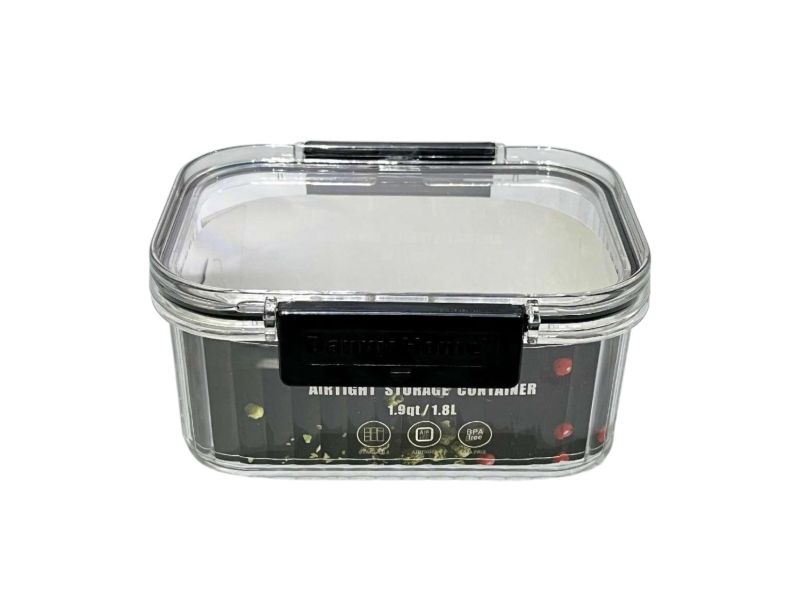 Airtight Storage Container 460ml.