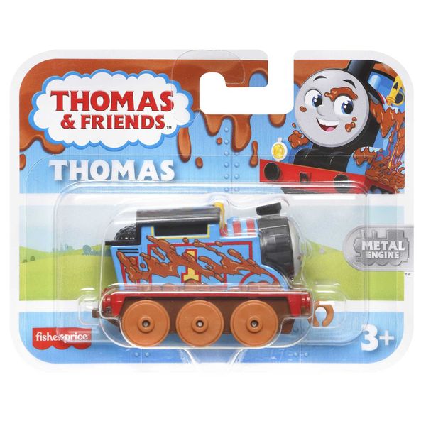 Thomas &amp; Friends Small Metal Engines