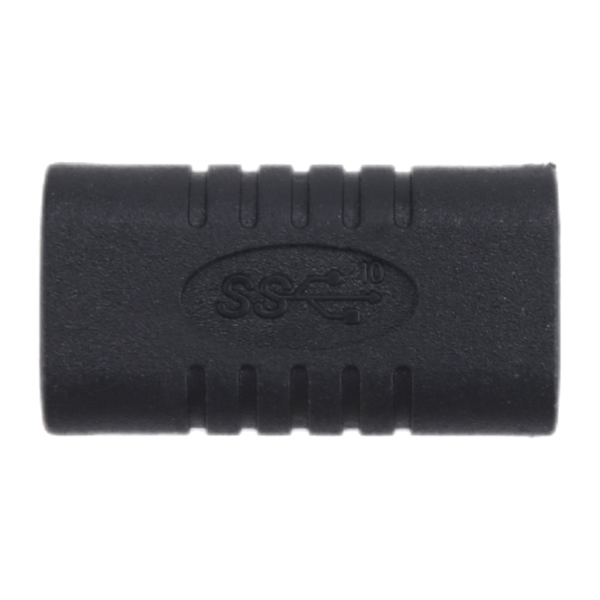 USB C Adapter Tiny USB-C Adaptor USB 3.1 Type-C Connector Converter