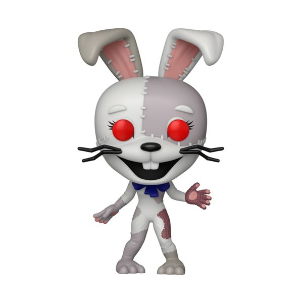 Funko Pop! Games: Five Nights At Freddy's - Vanny (Help Wanted 2)