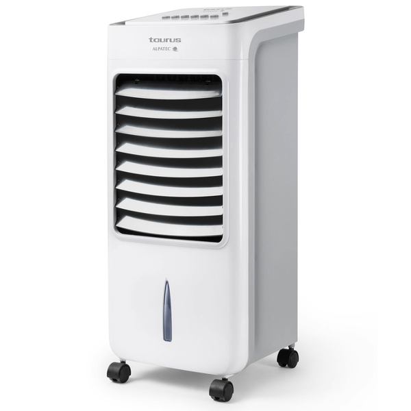 Taurus Air Cooler 3 Speed Plastic White 7 L 80W "R850