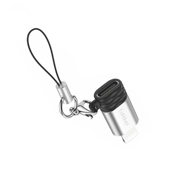 TypeC to Lighting Adapter OTG TC12